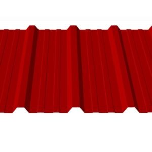 Dumurangi Box 30G Maasai Red Smooth